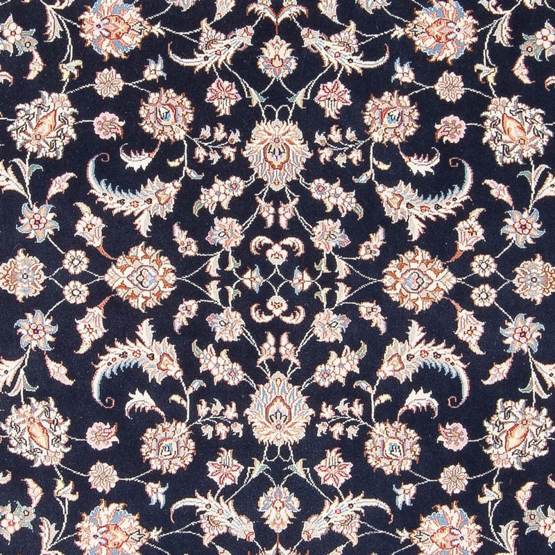 Tabriz - 50 Raj Teppe 201x150cm - Persisk teppe