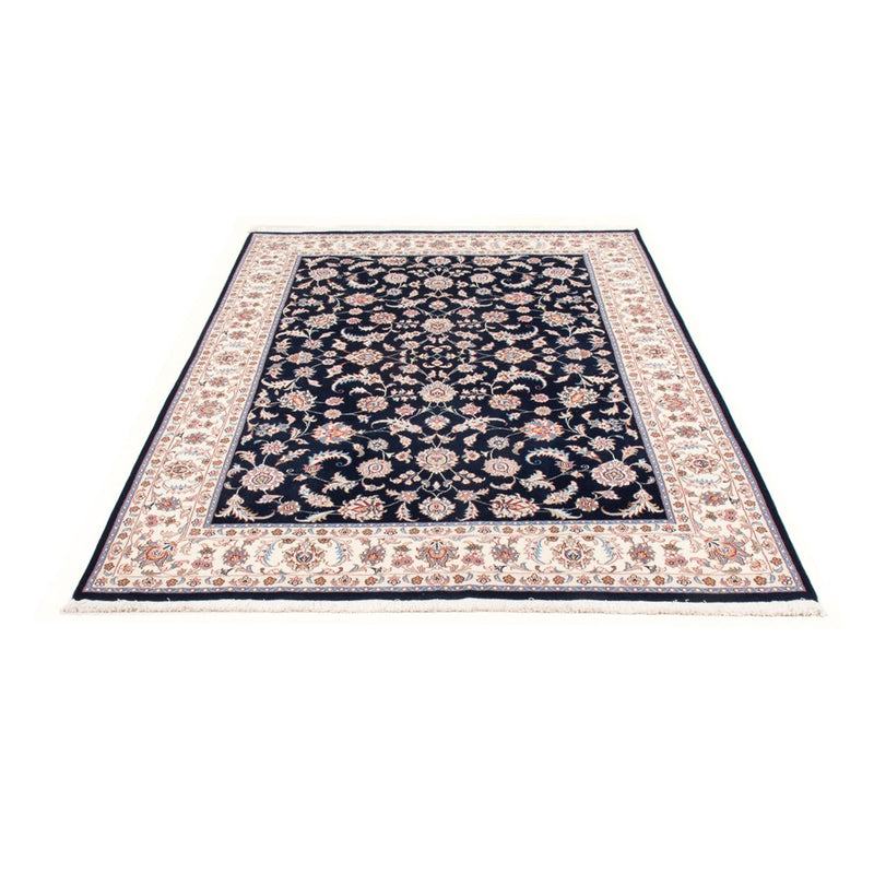 Tabriz - 50 Raj Teppe 201x150cm - Persisk teppe