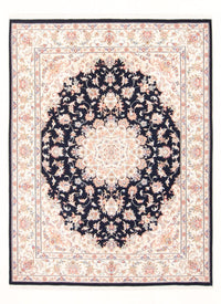 Tabriz - 50 Raj Teppe 199x147cm - Persisk teppe – product image