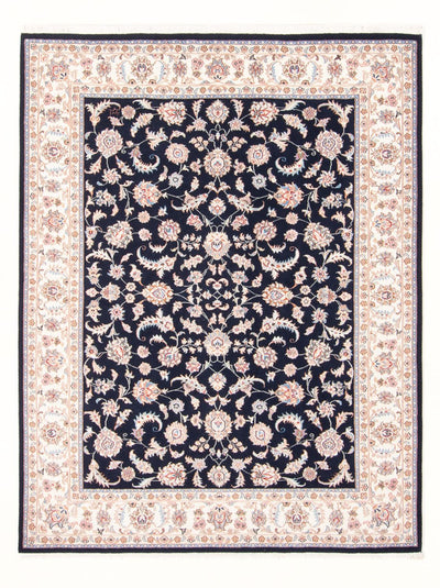 Tabriz - 50 Raj Teppe 151x202cm - Persisk teppe
