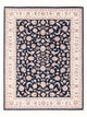 Tabriz - 50 Raj Teppe 202x151cm - Persisk teppe