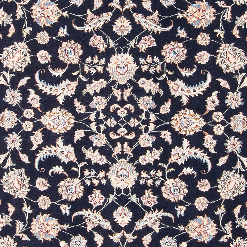 Tabriz - 50 Raj Teppe 202x151cm - Persisk teppe