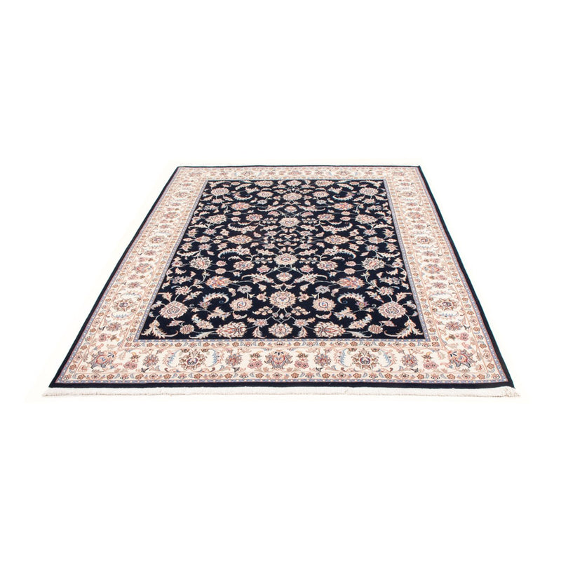 Tabriz - 50 Raj Teppe 202x151cm - Persisk teppe