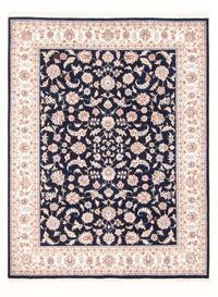 Tabriz - 50 Raj Teppe 200x149cm - Persisk teppe – product image