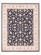Tabriz - 50 Raj Teppe 200x149cm - Persisk teppe