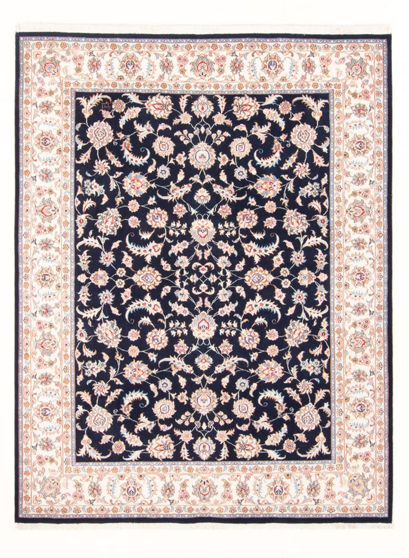 Tabriz - 50 Raj Teppe 200x149cm - Persisk teppe