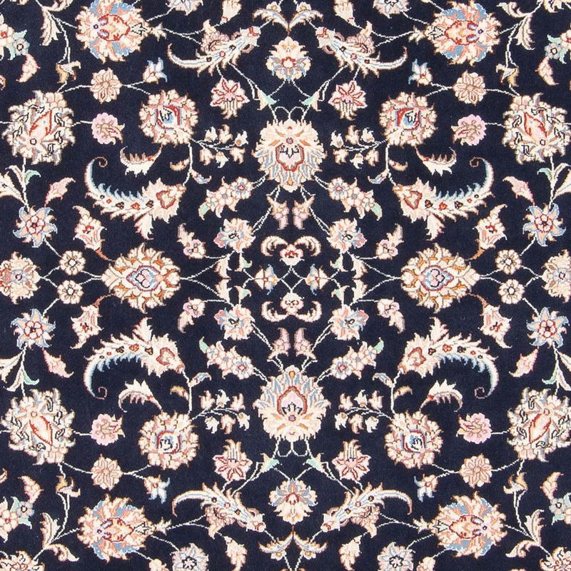 Tabriz - 50 Raj Teppe 200x149cm - Persisk teppe