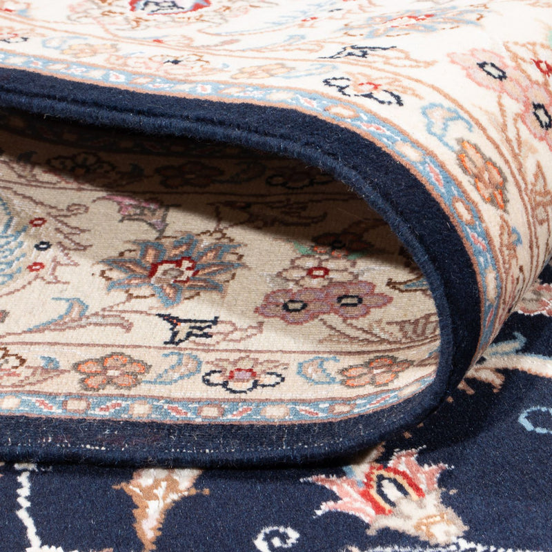 Tabriz - 50 Raj Teppe 200x149cm - Persisk teppe