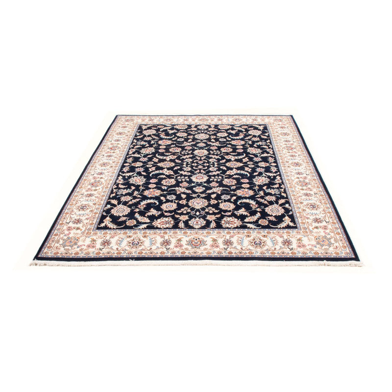 Tabriz - 50 Raj Teppe 200x149cm - Persisk teppe