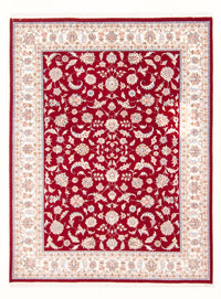 Tabriz - 50 Raj Teppe 203x149cm - Persisk teppe – product image