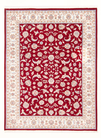 Tabriz - 50 Raj Teppe 149x203cm - Persisk teppe