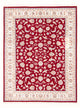 Tabriz - 50 Raj Teppe 203x149cm - Persisk teppe