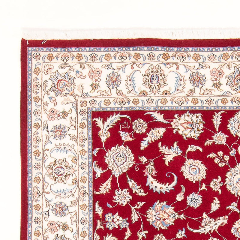 Tabriz - 50 Raj Teppe 203x149cm - Persisk teppe