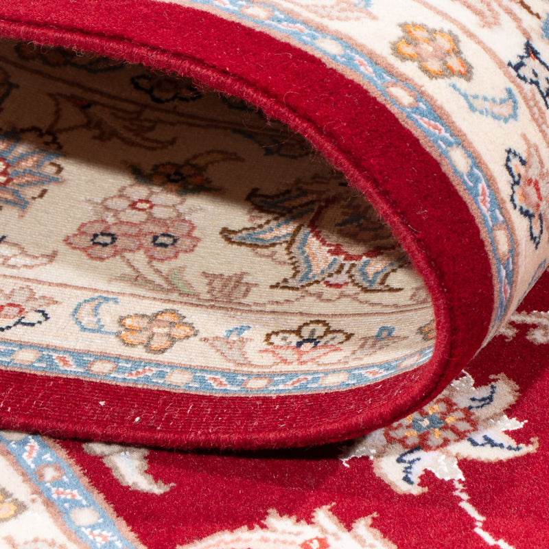 Tabriz - 50 Raj Teppe 203x149cm - Persisk teppe