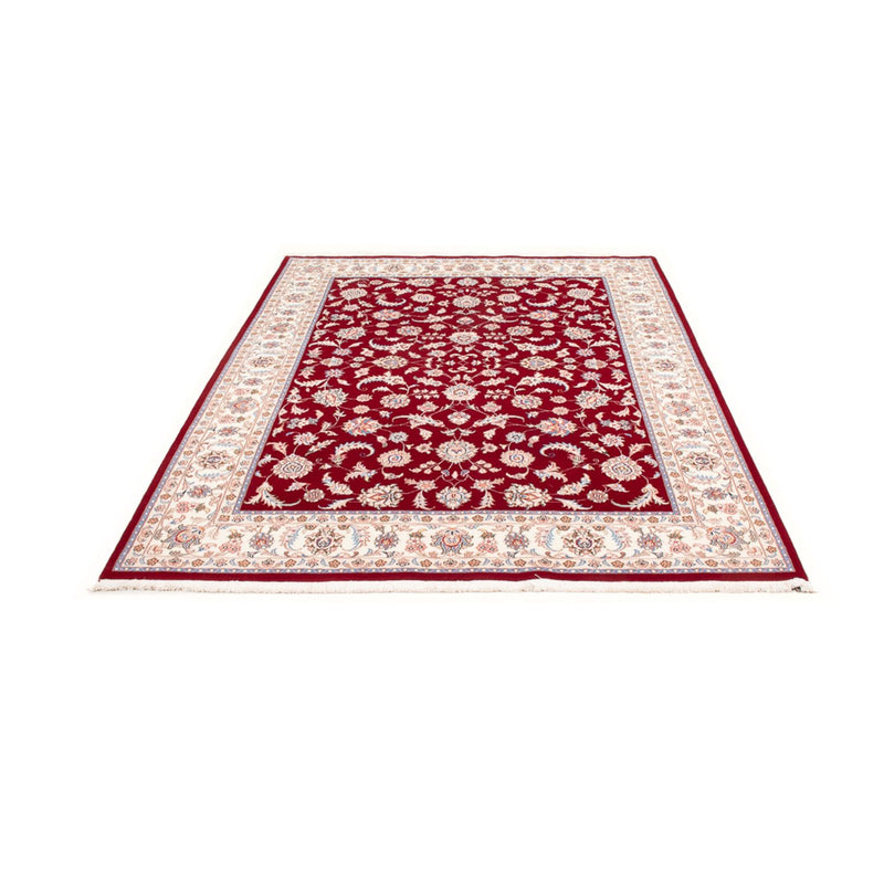 Tabriz - 50 Raj Teppe 203x149cm - Persisk teppe