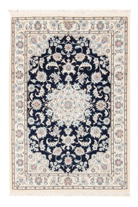Nain - 6 la Teppe 117x80cm - Persisk teppe – product image