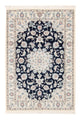 Nain - 6 la Teppe 117x80cm - Persisk teppe