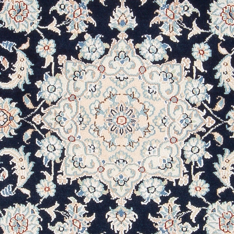 Nain - 6 la Teppe 117x80cm - Persisk teppe