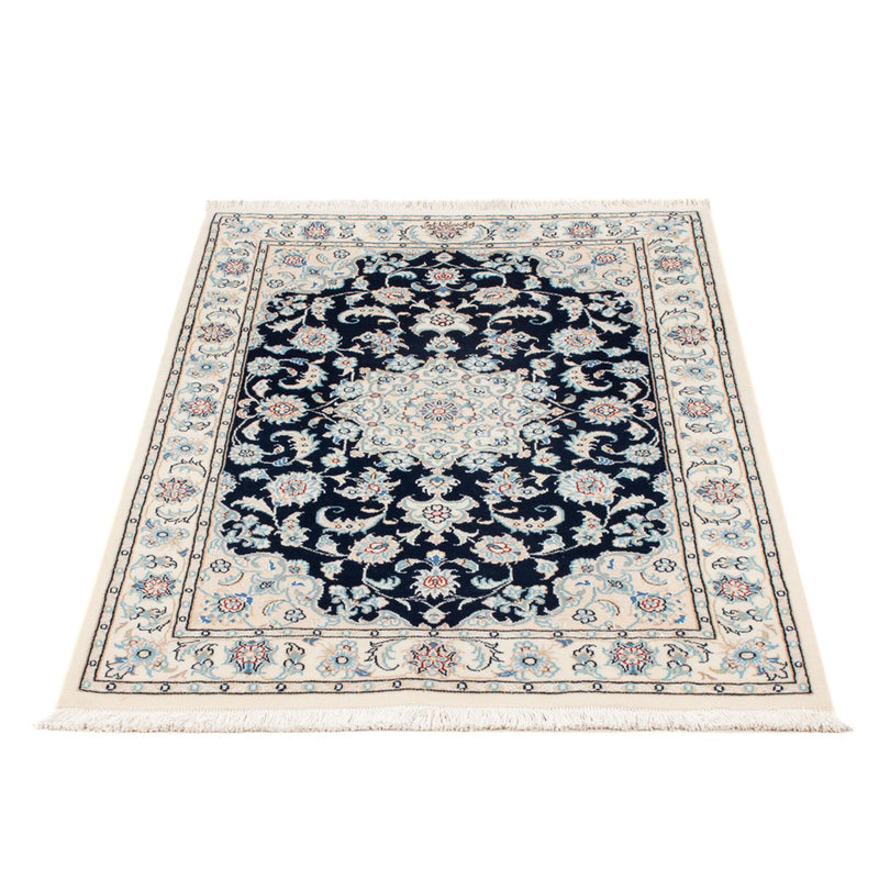 Nain - 6 la Teppe 117x80cm - Persisk teppe