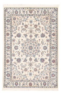 Nain - 6 la Teppe 121x82cm - Persisk teppe – product image