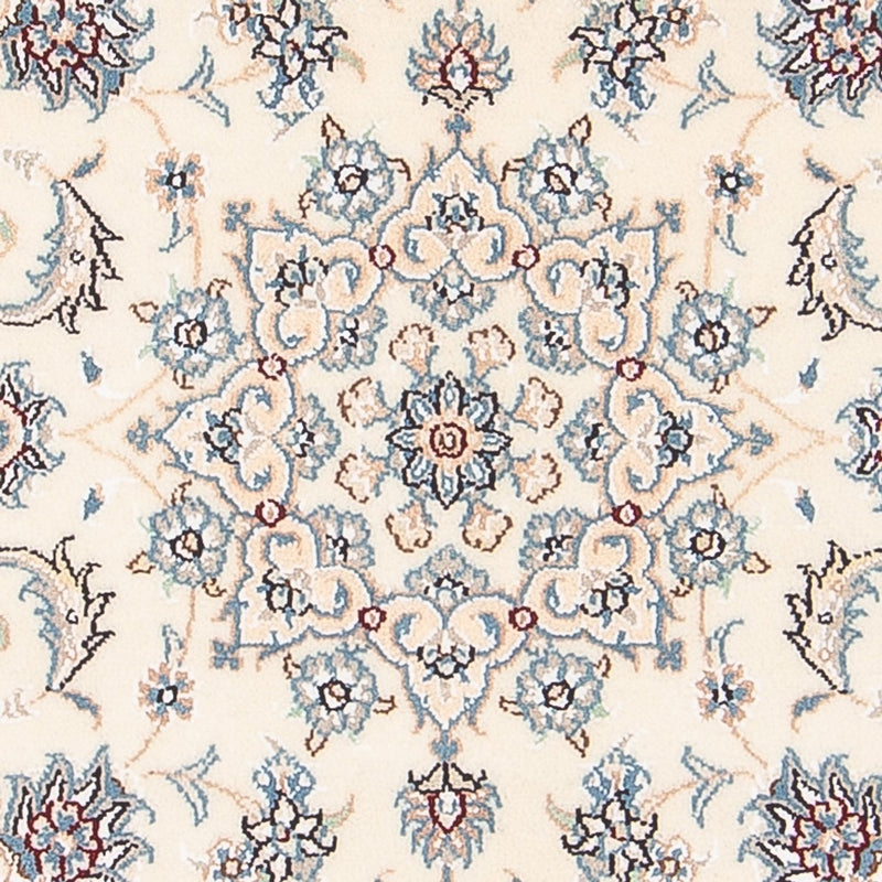 Nain - 6 la Teppe 121x82cm - Persisk teppe