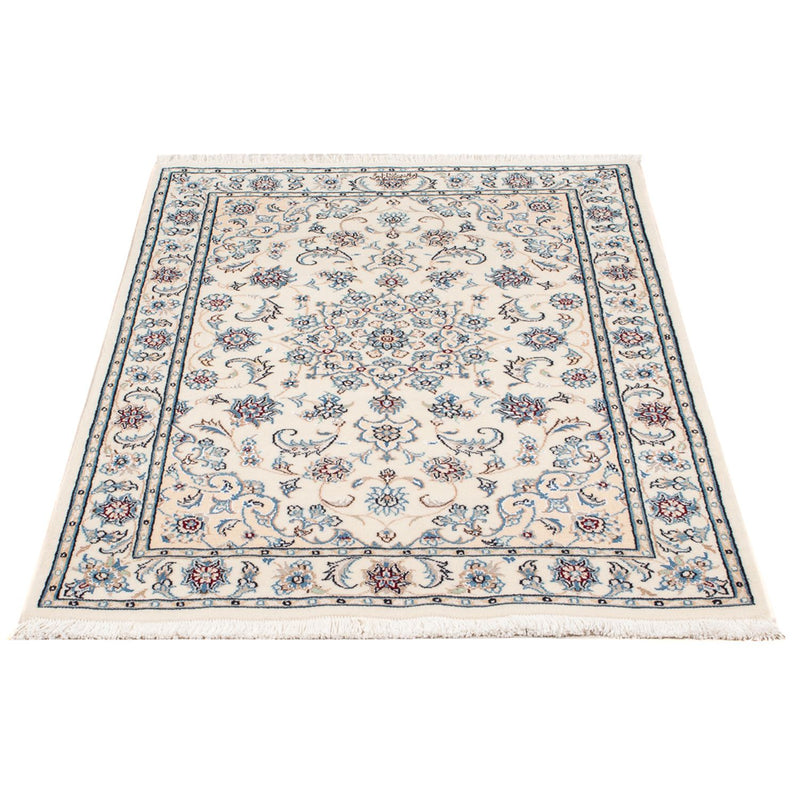 Nain - 6 la Teppe 121x82cm - Persisk teppe