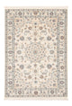 Nain - 6 la Teppe 118x81cm - Persisk teppe