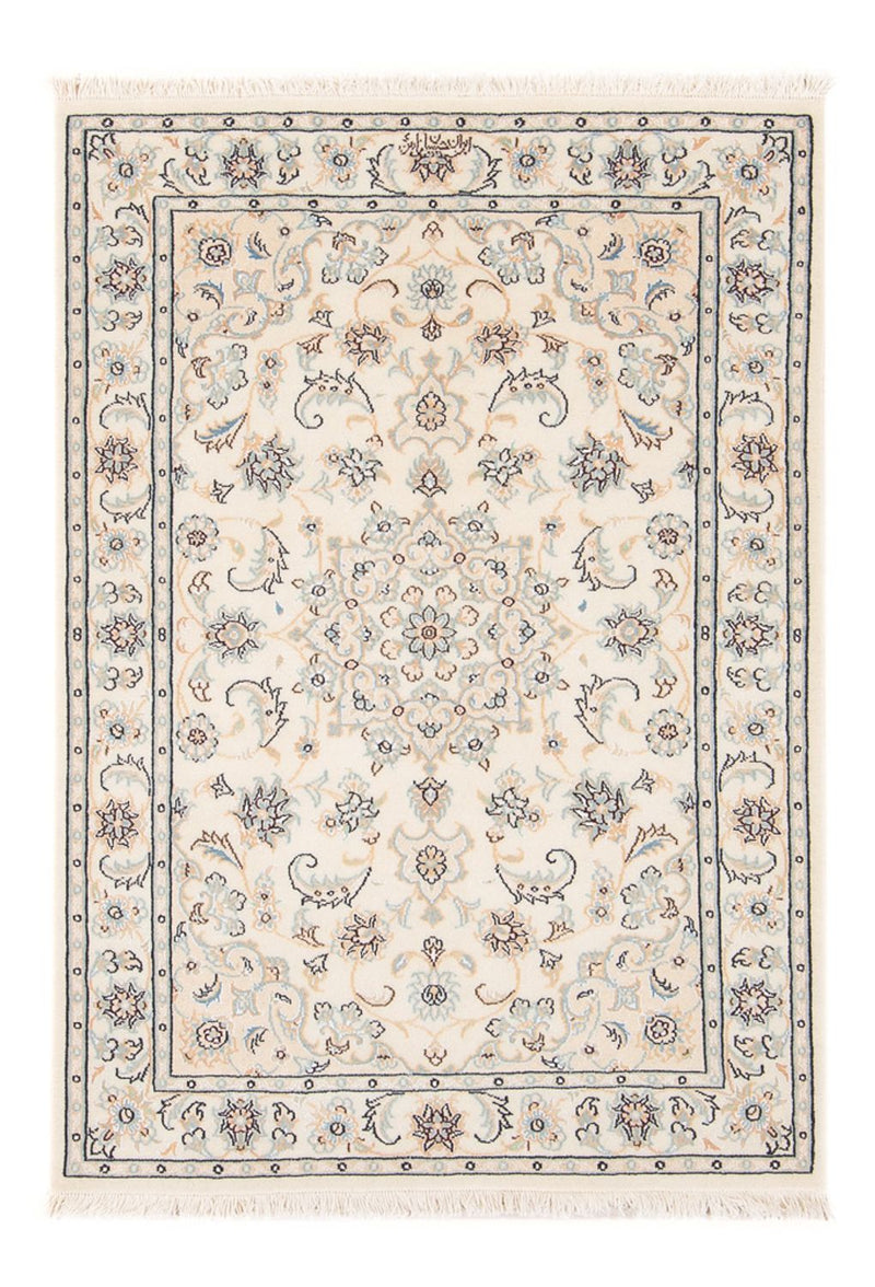 Nain - 6 la Teppe 118x81cm - Persisk teppe