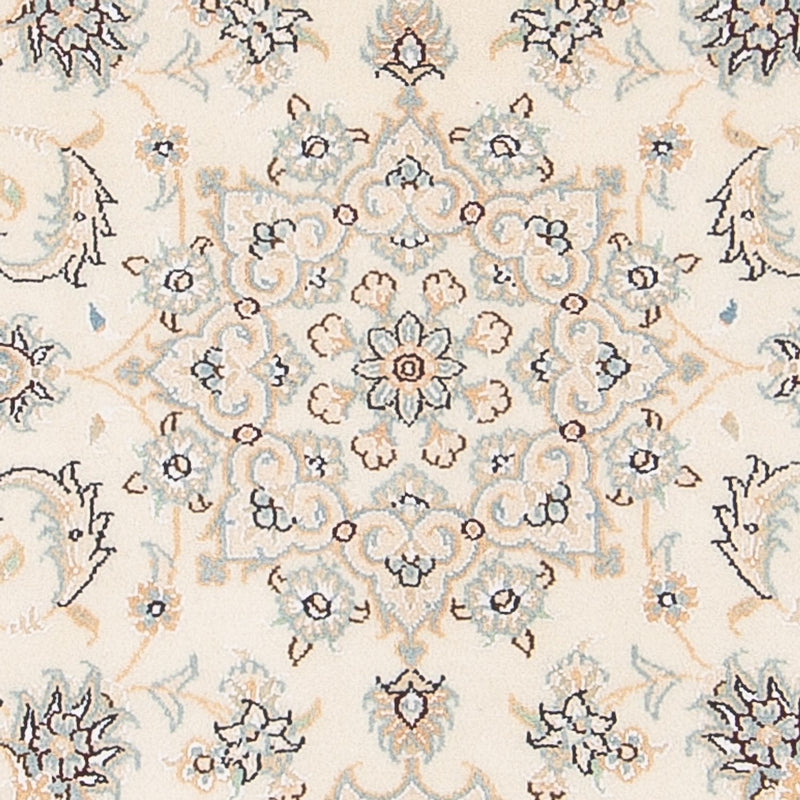 Nain - 6 la Teppe 118x81cm - Persisk teppe