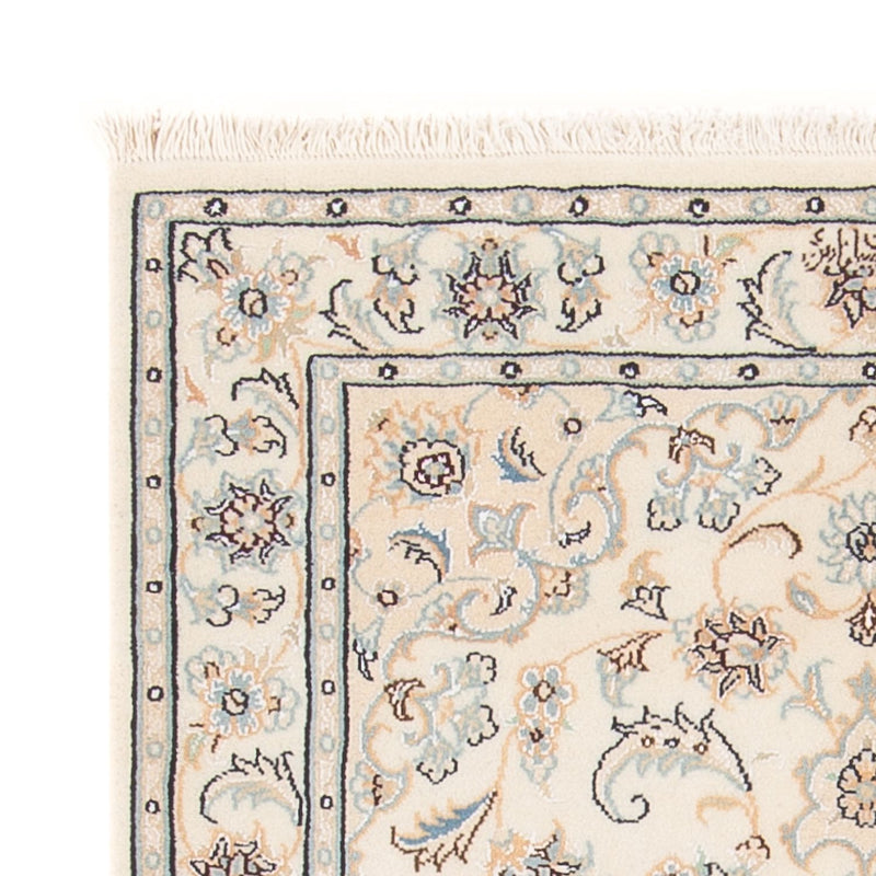 Nain - 6 la Teppe 118x81cm - Persisk teppe