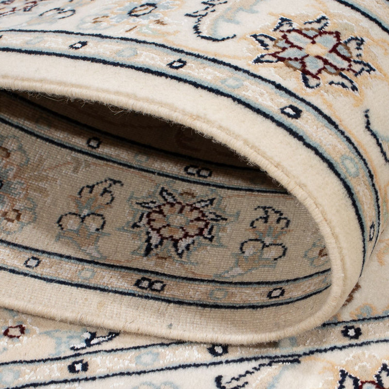 Nain - 6 la Teppe 118x81cm - Persisk teppe