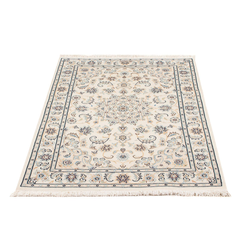 Nain - 6 la Teppe 118x81cm - Persisk teppe