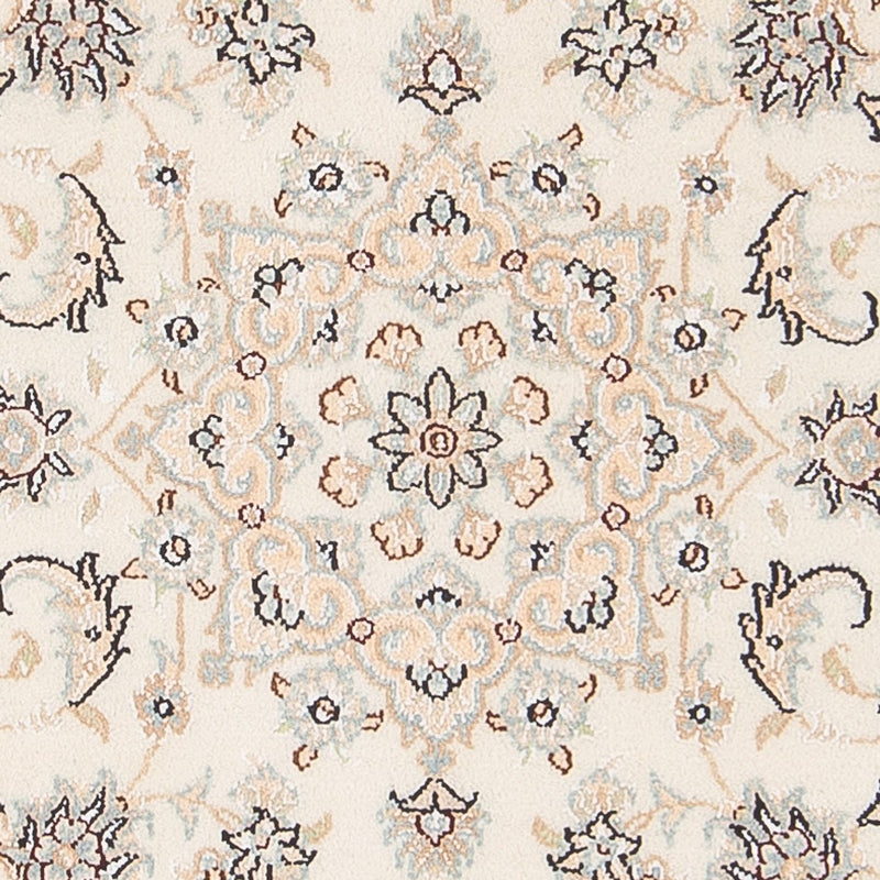 Nain - 6 la Teppe 125x78cm - Persisk teppe