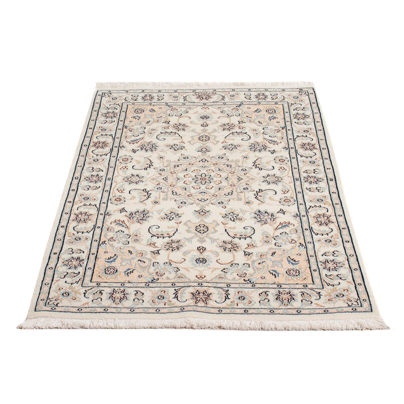 Nain - 6 la Teppe 125x78cm - Persisk teppe