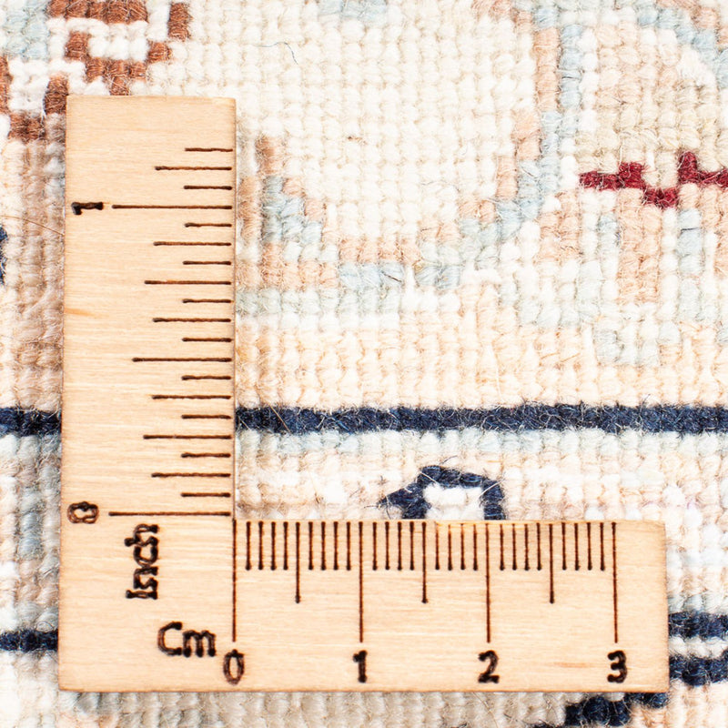 Nain - 6 la Teppe 125x78cm - Persisk teppe