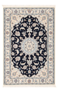 Nain - 6 la Teppe 122x81cm - Persisk teppe – product image