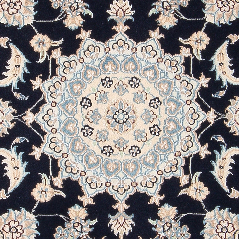 Nain - 6 la Teppe 122x81cm - Persisk teppe