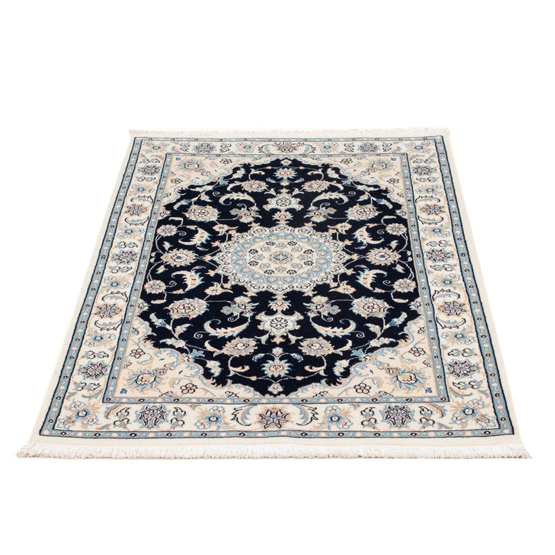 Nain - 6 la Teppe 122x81cm - Persisk teppe