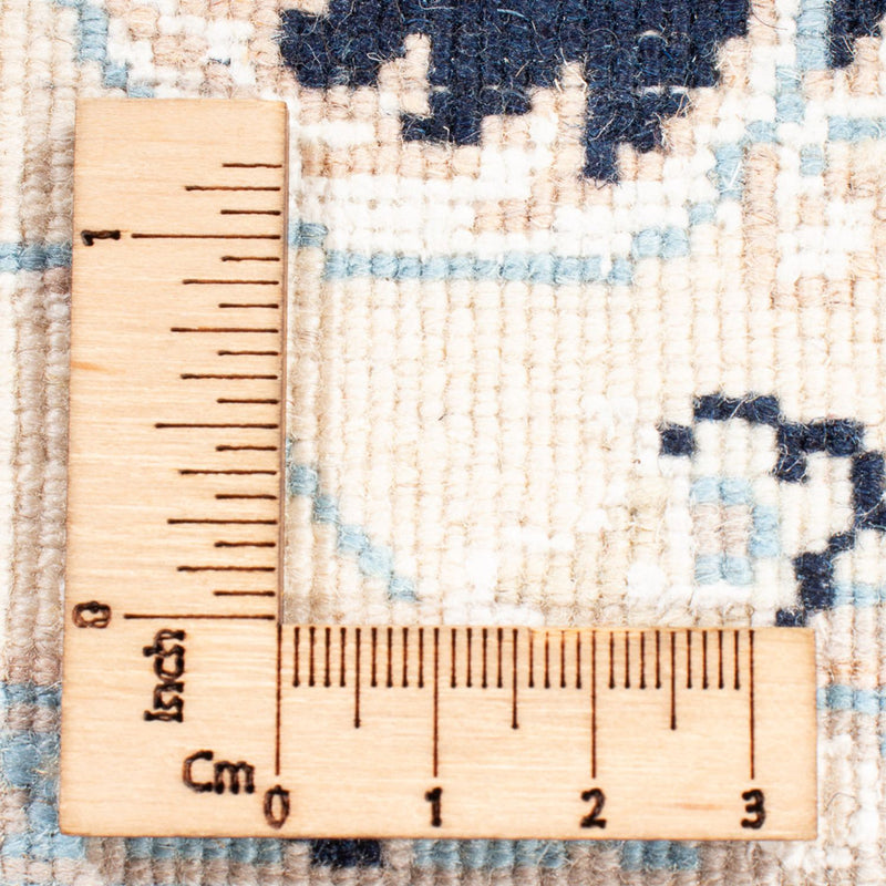 Nain - 6 la Teppe 122x81cm - Persisk teppe