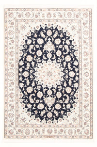 Nain - 9La Teppe 121x173cm - Persisk teppe – product image