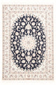 Nain - 9La Teppe 121x173cm - Persisk teppe