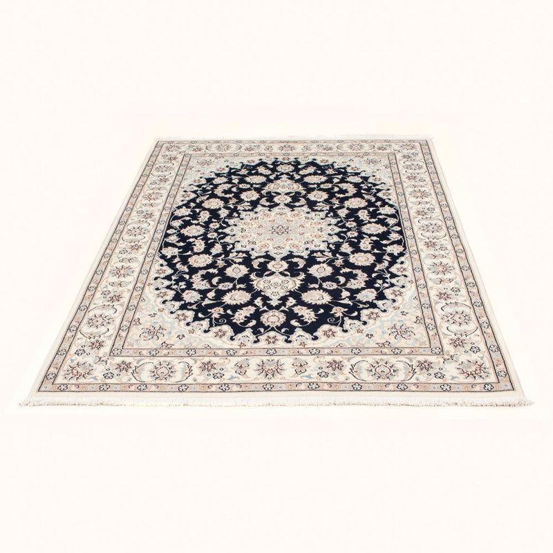 Nain - 9La Teppe 121x173cm - Persisk teppe