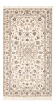 Nain - 6 la Teppe 138x76cm - Persisk teppe