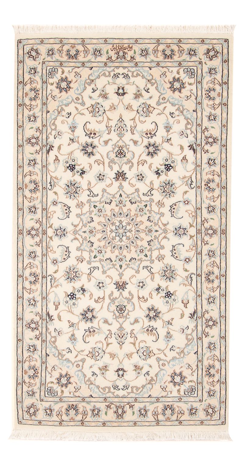 Nain - 6 la Teppe 138x76cm - Persisk teppe