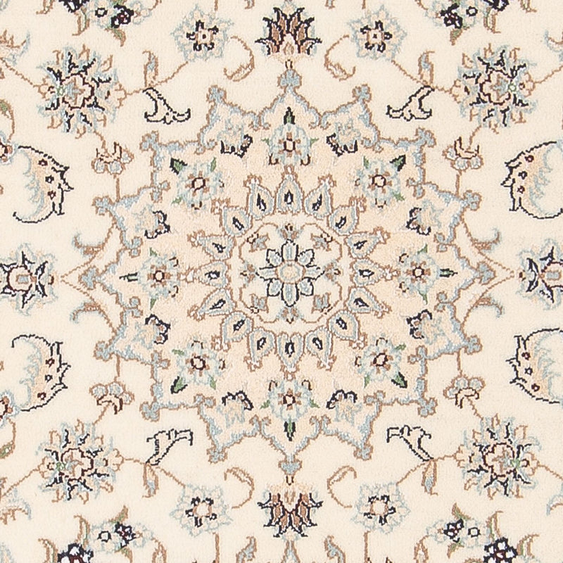 Nain - 6 la Teppe 138x76cm - Persisk teppe
