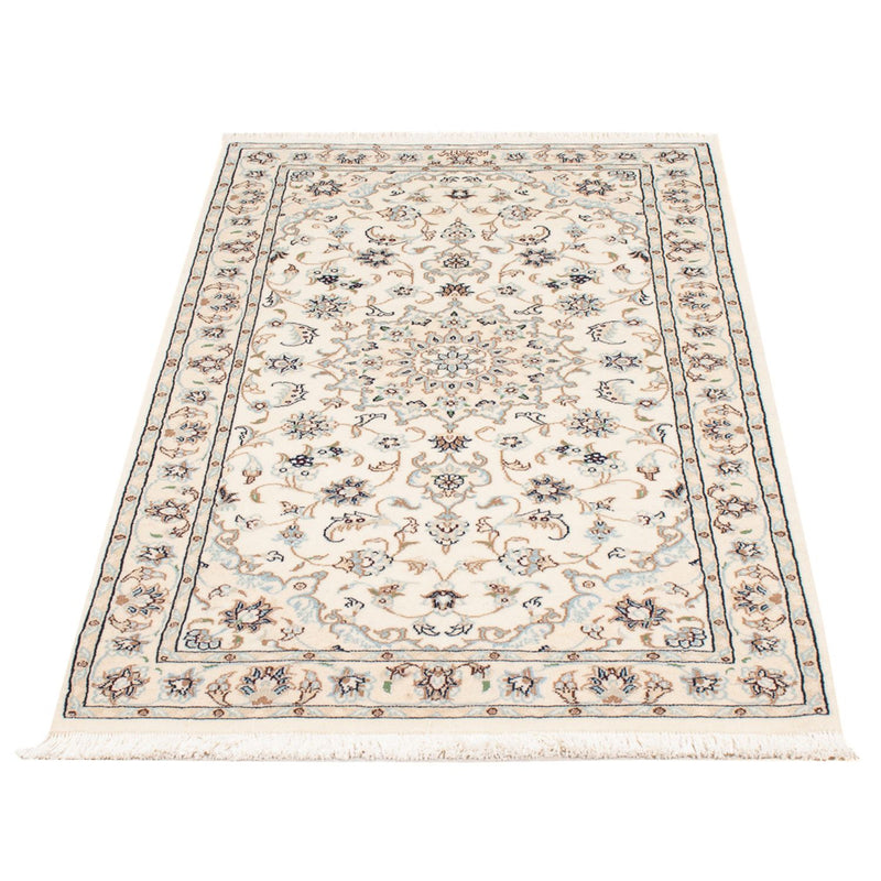 Nain - 6 la Teppe 138x76cm - Persisk teppe