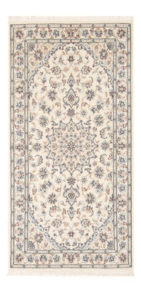 Nain - 6 la Teppe 145x73cm - Persisk teppe – product image
