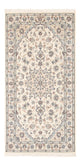 Nain - 6 la Teppe 145x73cm - Persisk teppe