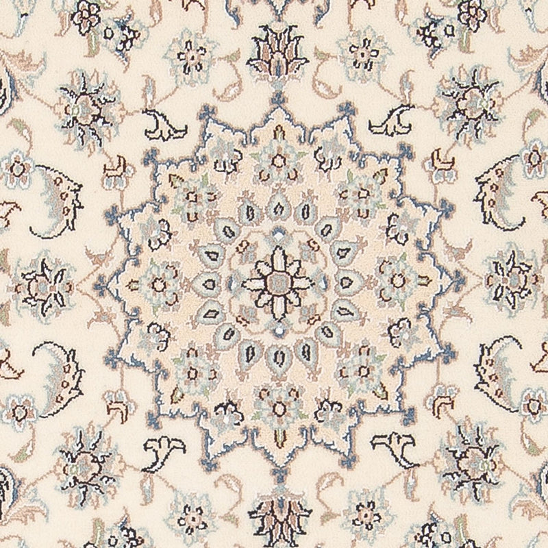 Nain - 6 la Teppe 145x73cm - Persisk teppe