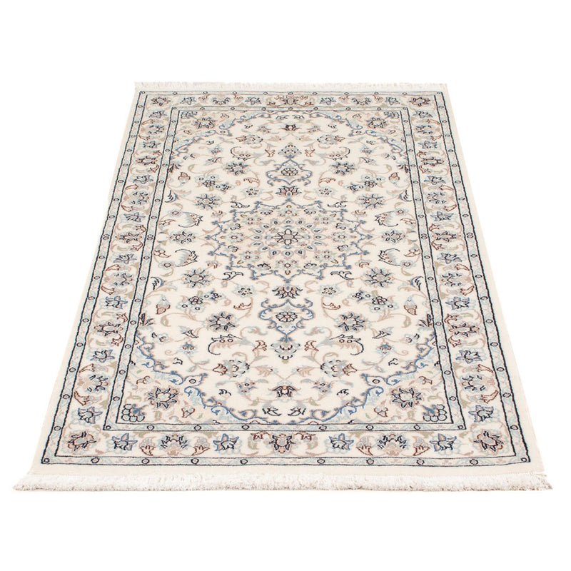 Nain - 6 la Teppe 145x73cm - Persisk teppe